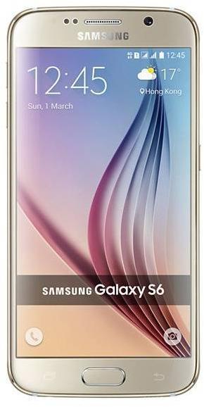 Samsung Galaxy S6 32GB Dual G9208 mobiltelefon vásárlás, olcsó Samsung  Galaxy S6 32GB Dual G9208 telefon árak, Samsung Galaxy S6 32GB Dual G9208  Mobil akciók