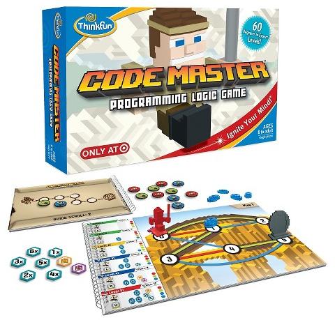 Code Master