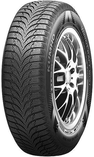 Gumi WinterCRAFT WP51 205/65 R15 94H