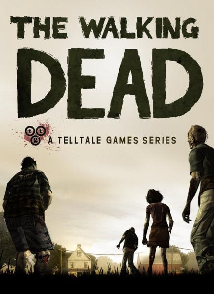 The Walking Dead A Telltale Games Series (PC)