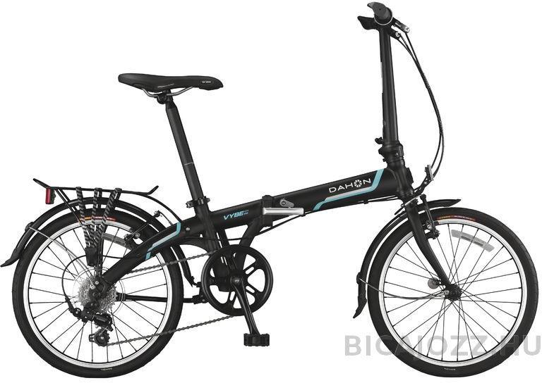 Dahon Vybe D7 Kerékpár árak, Kerékpár bicikli vásárlás, olcsó Kerékpárok.  bringa akció, árösszehasonlító