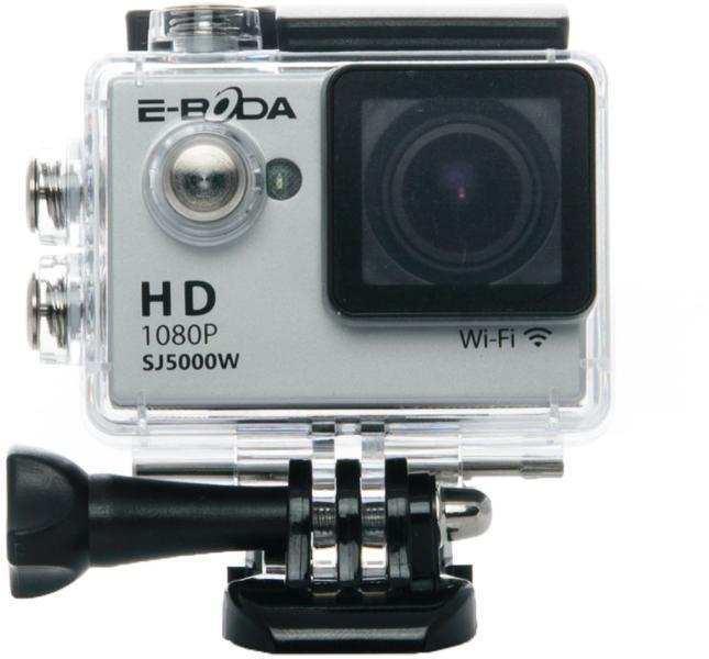 E-Boda SJ5000W (Camera video digitala Sport) - Preturi