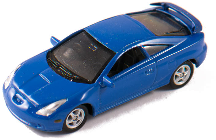 Vásárlás: Welly Toyota Celica 2002 1:60-64 Játékautó és jármű árak  összehasonlítása, Toyota Celica 2002 1 60 64 boltok