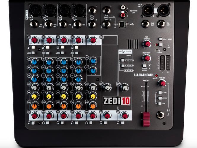 ZEDi-10