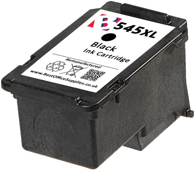 Canon PG-545XL Black