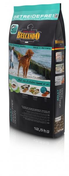 Adult Grain Free Ocean 12,5 kg