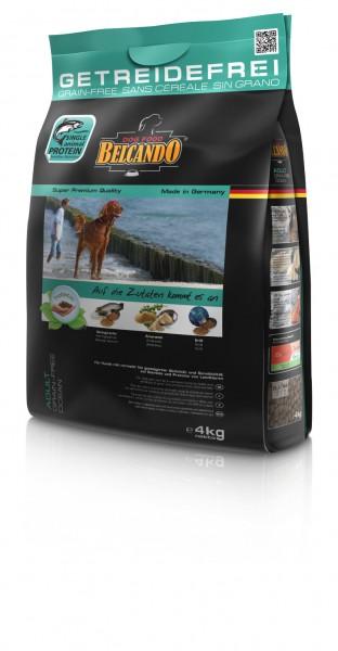 Adult Grain Free Ocean 4 kg