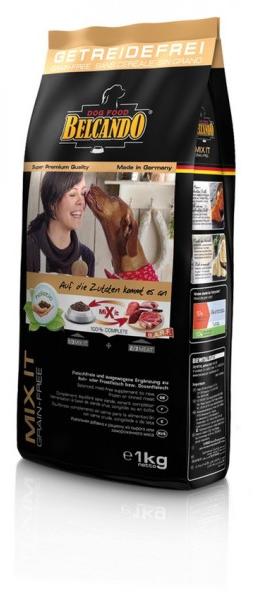 MIX-IT Grain-free 1 kg