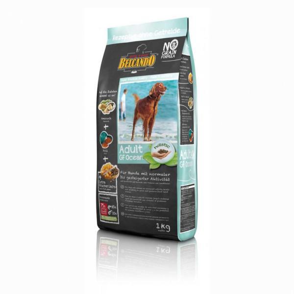 Adult Grain Free Ocean 1 kg