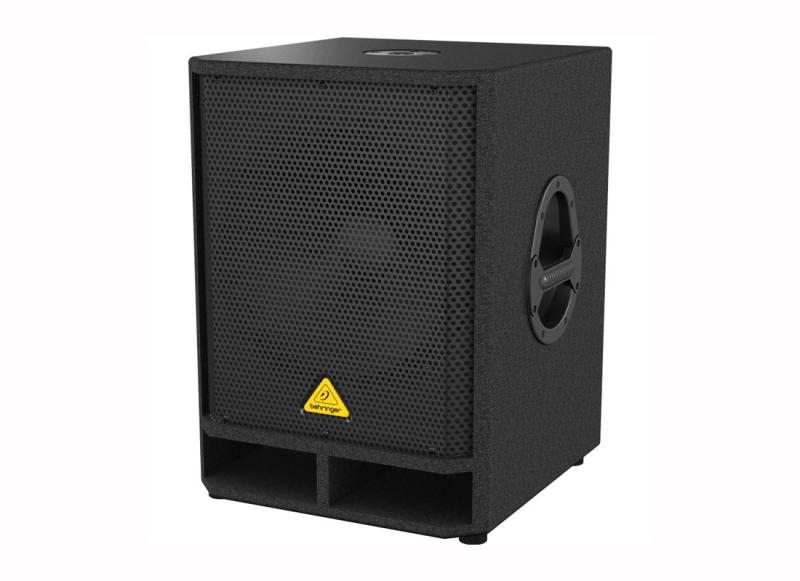 EUROLIVE VQ1500D