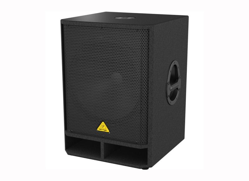 EUROLIVE VQ1800D