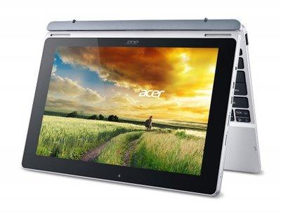 Acer Aspire Switch 10 SW5-012-17FG NT.L4SEU.021 Notebook Árak - Acer Aspire  Switch 10 SW5-012-17FG NT.L4SEU.021 Laptop Akció