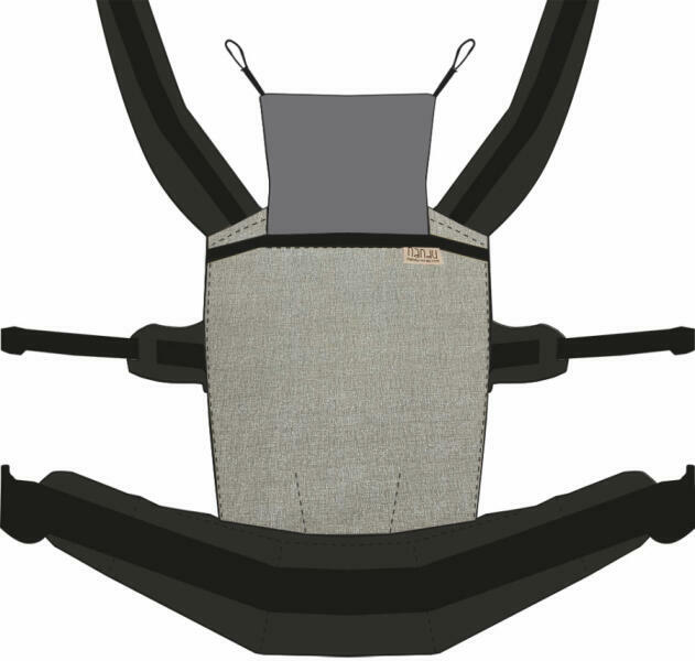 Buckle Baby Carrier