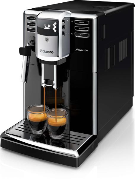 Philips Saeco HD8911/09 Incanto (Автоматична кафемашина) - Цени