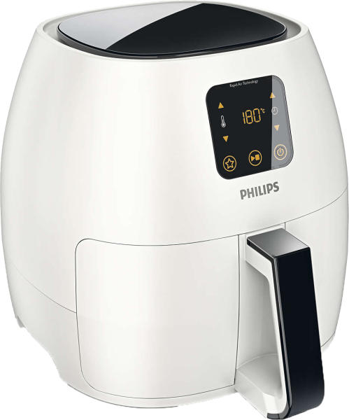 Philips HD9240/30 olajsütő vásárlás, olcsó Philips HD9240/30 olajsütő árak,  akciók