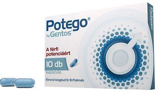 gentos tabletta vélemények Gentos a prostatitisben