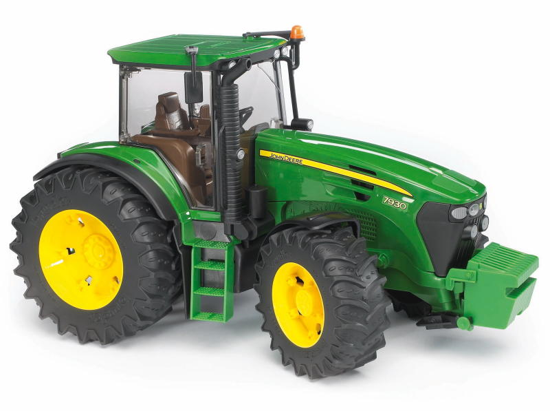 Vásárlás: BRUDER John Deere 7930 traktor 1:16 (03050) Játékautó és jármű  árak összehasonlítása, John Deere 7930 traktor 1 16 03050 boltok