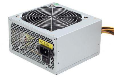 CUBE II 400W (ZIC2400W12CMFA)
