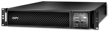 Smart-UPS SRT 2200VA RM (SRT2200RMXLI)