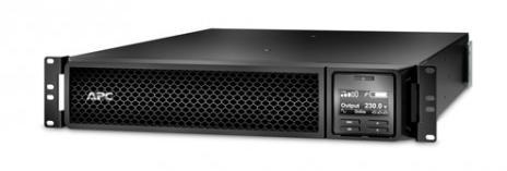 Smart-UPS SRT 3000VA RM (SRT3000RMXLI)