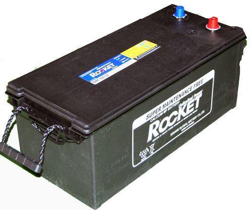 180Ah 950A left+ (SMF 68032)