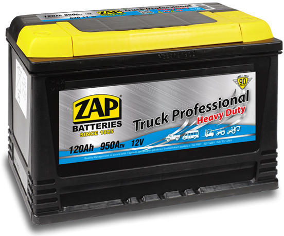 ZAP Plus 120Ah 950A right+ vásárlás, Autó akkumulátor bolt árak, akciók,  autóakku árösszehasonlító