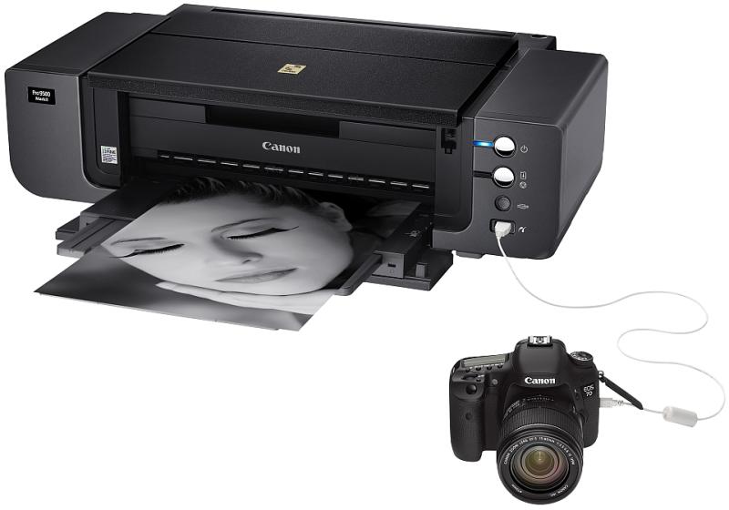 Vásárlás: Canon PIXMA Pro9500 Mark II Nyomtató - Árukereső.hu