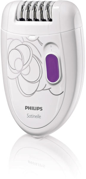 Philips Satinelle HP6400/00 szőrtelenítő vásárlás, Philips Epilátor bolt  árak, epiláló gép akciók