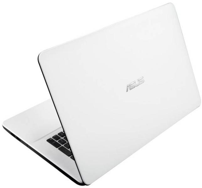 ASUS F751LB-T4183T Notebook Árak - ASUS F751LB-T4183T Laptop Akció