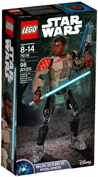 Star Wars™ - Finn (75116)