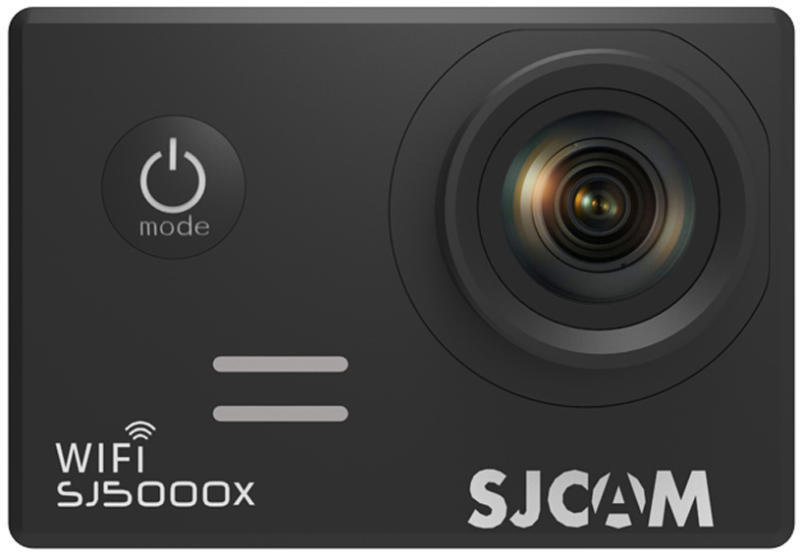 SJCAM SJ5000X Elite (Camera video digitala Sport) - Preturi