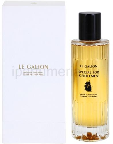 Le Galion Special for Gentlemen EDP 100ml parfüm vásárlás, olcsó Le Galion  Special for Gentlemen EDP 100ml parfüm árak, akciók