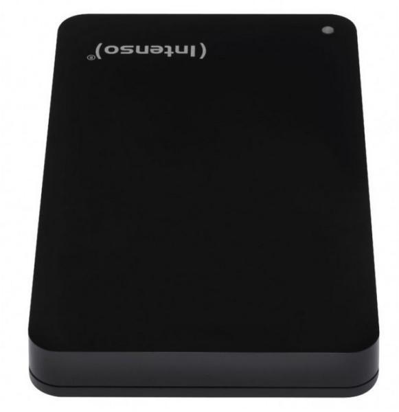 Memory Case 2.5 1TB USB 3.0 6021560