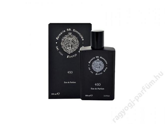 Farmacia Ss Annunziata 450 Concentrato Edp 100ml Preturi Farmacia