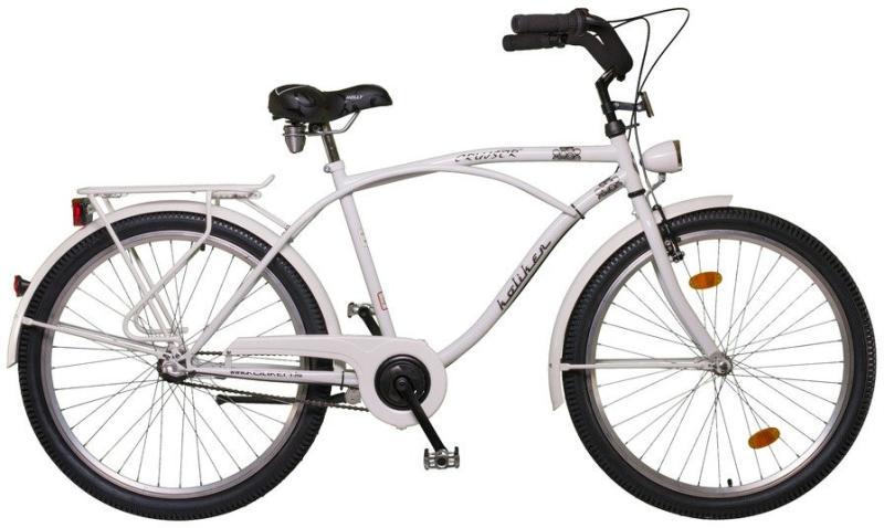 Koliken Cruiser Túra 26 1sp Kerékpár árak, Kerékpár bicikli vásárlás, olcsó  Kerékpárok. bringa akció, árösszehasonlító