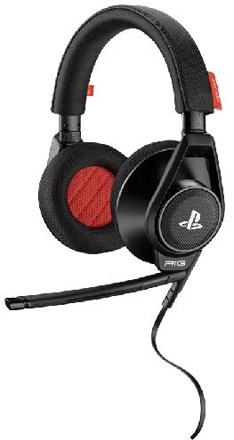 Plantronics RIG PS4 vásárlás, olcsó Plantronics RIG PS4 árak, Fülhallgató,  fejhallgató akciók
