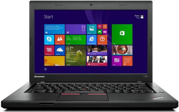 Lenovo ThinkPad L450 20DS000WRI Laptop - Preturi, Notebook oferte