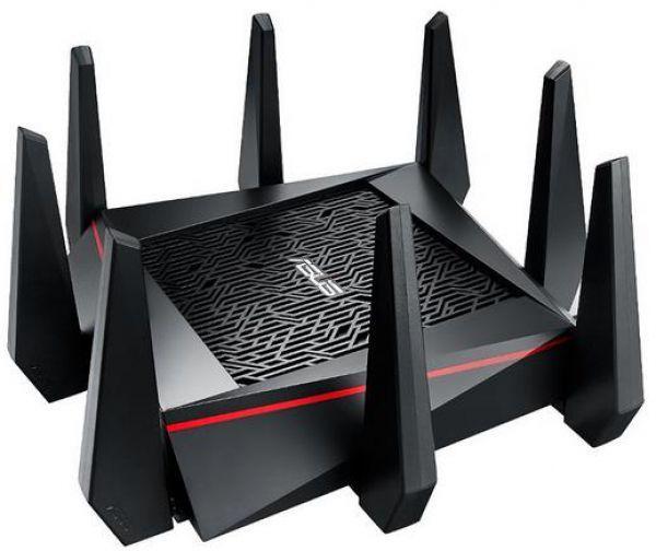 ASUS RT-AC5300 Router - Preturi