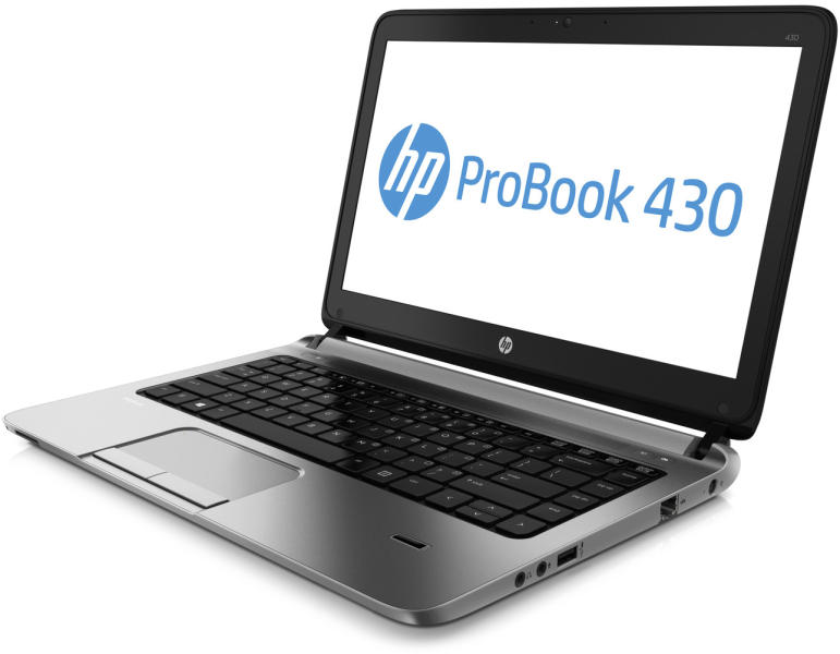  Hp ProBook 430 G3