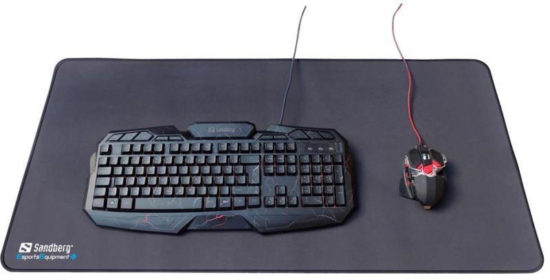 Gamer Desk Pad XXXL (520-27)