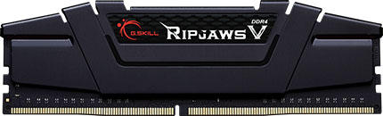 Ripjaws V 16GB DDR4 3200Mhz F4-3200C16S-16GVK