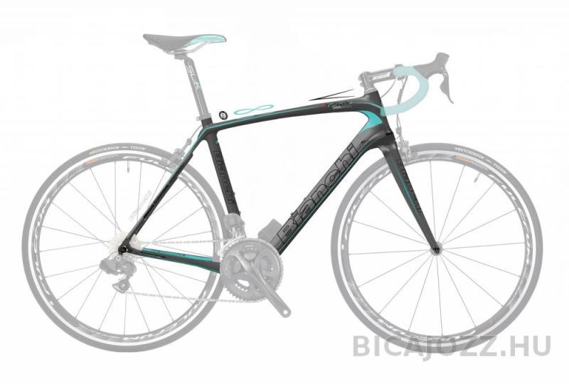 Bianchi Infinito CV Dama Bianca Ultegra 11sp Compact (2016) Kerékpár árak,  Kerékpár bicikli vásárlás, olcsó Kerékpárok. bringa akció, árösszehasonlító