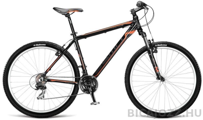DEMA PEGAS 1.0 Kerékpár árak, Kerékpár bicikli vásárlás, olcsó Kerékpárok.  bringa akció, árösszehasonlító