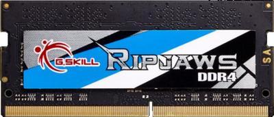 Ripjaws 4GB DDR4 2133MHz F4-2133C15S-4GRS