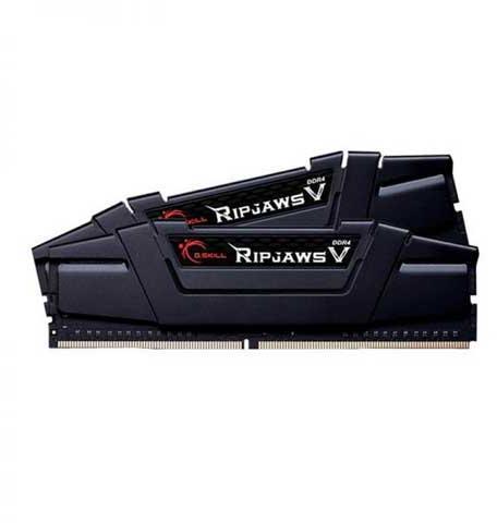 Ripjaws V 32GB (2x16GB) DDR4 3200MHz F4-3200C16D-32GVK