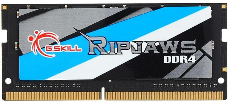 Ripjaws 16GB DDR4 2133MHz F4-2133C15S-16GRS