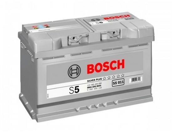 Bosch S5 85Ah 800A (0092S50110) (Acumulator auto) - Preturi