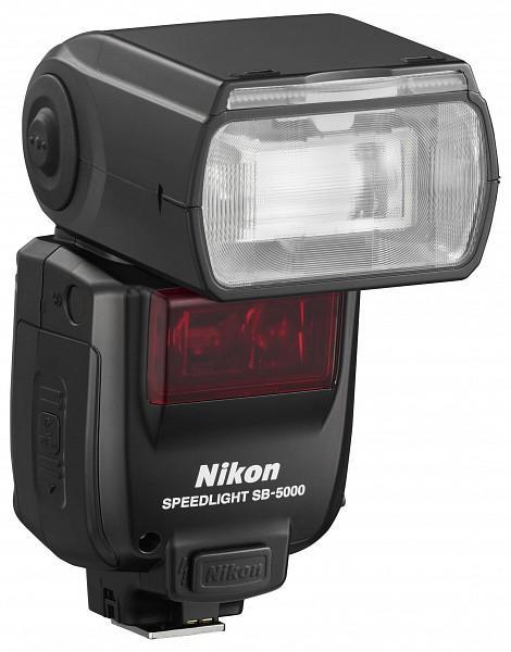 Nikon SB-5000 (FSA04301) fényképező vaku vásárlás, olcsó Nikon SB-5000  (FSA04301) vaku árak, akciók
