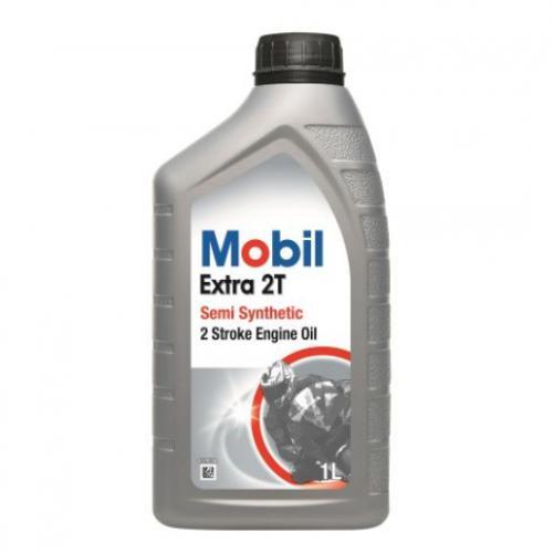 Mobil Extra 2T 10W40 (1L) (Ulei motor) Preturi