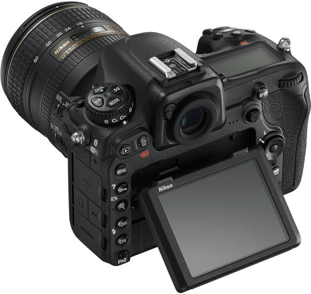 Nikon D500 + AS-F 16-80mm ED VR (VBA480K001) - Árukereső.hu